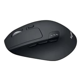 Logitech Triathlon 910-004790 Mouse Wireless