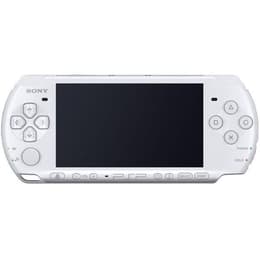 PSP-2000 - White