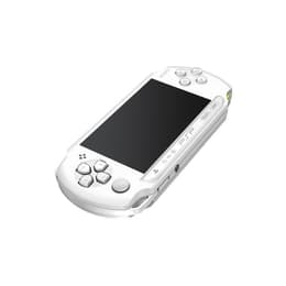 PSP-2000 - White