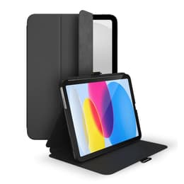 XBase Folio Case Hard Back Stand For IPad 10.2 -7/8/9 Gen