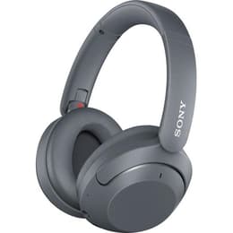 Sony WHXB910N/H Noise cancelling Headphone Bluetooth - Gray