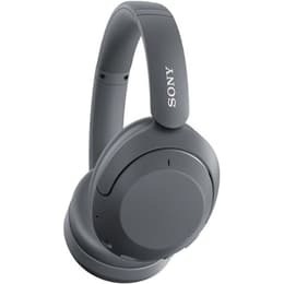 Sony WHXB910N/H Noise cancelling Headphone Bluetooth - Gray