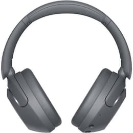 Sony WHXB910N/H Noise cancelling Headphone Bluetooth - Gray