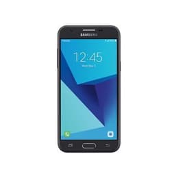 Galaxy J3 Emerge 16GB - Black - Locked T-Mobile