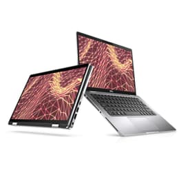 Dell Latitude 7330 2-in-1 13-inch (2022) - Core i5-1245U - 16 GB - SSD 512 GB