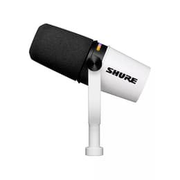 Shure MV7+ audio accessories