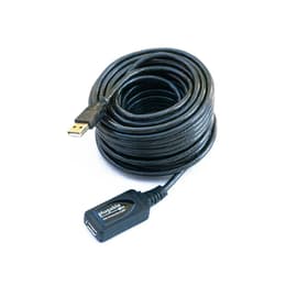 Plugable Technologies USB2-10M Cable