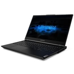 Lenovo Legion 5 15IMH05H 15-inch (2020) - Core i5 - Gen 10 (H) - 8 GB - SSD 128 GB