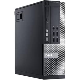 Dell Optiplex 9020 Core i5 3.2 GHz - SSD 240 GB RAM 16GB