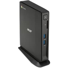 Acer Chromebox CXV-I755 Core i7 2.4 GHz GHz - SSD 16 GB RAM 4GB