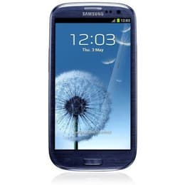 I9300 Galaxy S III - Locked T-Mobile