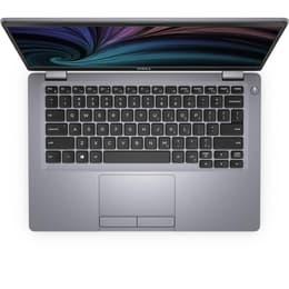 Dell Latitude 5310 13-inch (2020) - Core i7-10610U - 8 GB - SSD 256 GB