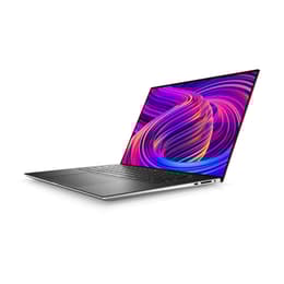 Dell XPS 9510 15-inch (2021) - Core i5-11400H - 8 GB - SSD 256 GB