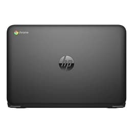 HP 1FX82UT#ABA Celeron 1.6 ghz 16gb SSD - 4gb QWERTY - English