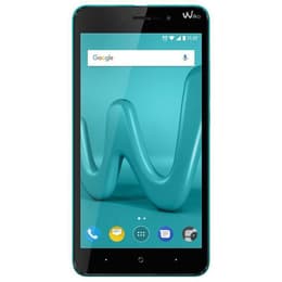 Wiko Lenny2 4GB - Turquoise - Locked Verizon