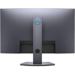 Dell 32-inch Monitor 2560 x 1440 LED (S3220DGF)