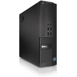 Dell OptiPlex XE2 SFF Core i5 3.10 GHz - HDD 500 GB RAM 8GB