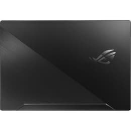 Asus ROG Zephyrus S15 GX502LXS-XS79 15-inch - Core i7-10875H - 32GB 1000GB NVIDIA GeForce RTX 2080 SUPER Max-Q QWERTY - English