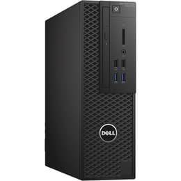 Dell Precision 3420 Core i9 3.1 GHz - SSD 512 GB RAM 32GB