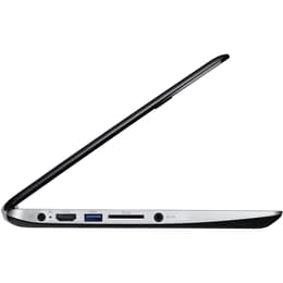 Asus Chromebook C200 Celeron 2.1 ghz 16gb SSD - 2gb QWERTY - English