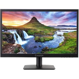 Acer 21.5-inch Monitor 1920 x 1080 FHD (Aopen 22CV1Qbi)