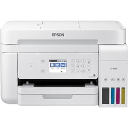 Epson EcoTank ET-3760 Inkjet printer