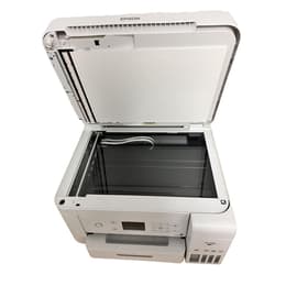 Epson EcoTank ET-3760 Inkjet printer