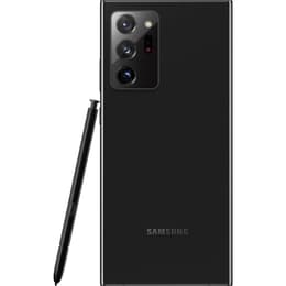 Galaxy Note20 Ultra 128GB - Black - Locked AT&T