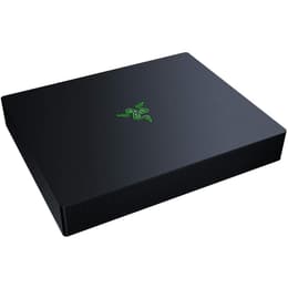 Razer Sila AC3000 Tr-Brand Gaming Grade WiFi Router RZ37-02510100