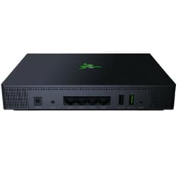 Razer Sila AC3000 Tr-Brand Gaming Grade WiFi Router RZ37-02510100