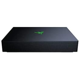 Razer Sila AC3000 Tr-Brand Gaming Grade WiFi Router RZ37-02510100