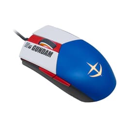 Asus ROG Strix Impact II GUNDAM EDITION Mouse