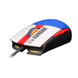 Asus ROG Strix Impact II GUNDAM EDITION Mouse