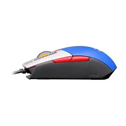 Asus ROG Strix Impact II GUNDAM EDITION Mouse