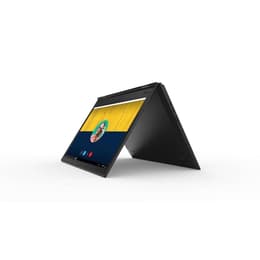 Lenovo ThinkPad X1 Yoga G3 14-inch (2018) - Core i7 - Gen 8 (U) - 8 GB - SSD 256 GB