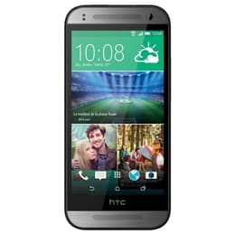 HTC One Mini 2 16GB - Gray - Locked AT&T