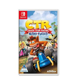 Game For Nintendo Switch - Nintendo Switch