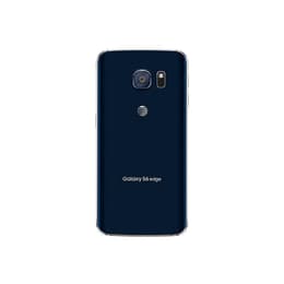 Galaxy S6 Edge 32GB - Black - Locked AT&T