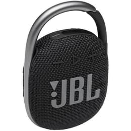 JBL Cilp 4 Bluetooth speakers - Black