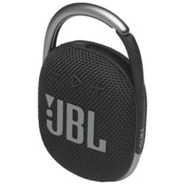 JBL Cilp 4 Bluetooth speakers - Black