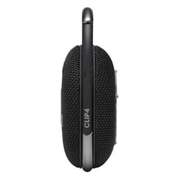 JBL Cilp 4 Bluetooth speakers - Black