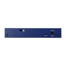 Netgear GS108-400NAS hubs & switches