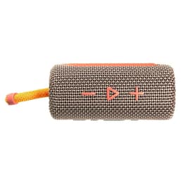 JBL Go 3 Bluetooth speakers - Gray