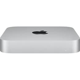 Mac mini (November 2020) M1 3.2 GHz - SSD 512 GB - 8GB