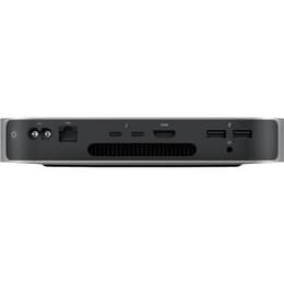 Mac mini (November 2020) M1 3.2 GHz - SSD 512 GB - 8GB