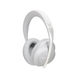 Bose Headphones 700 Noise cancelling Headphone Bluetooth with microphone - Silver