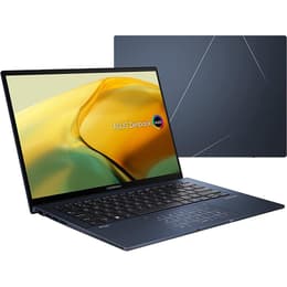 Asus Zenbook UX3404VA_Q420VA 14-inch (2022) - Core i5-13500H - 8 GB - SSD 512 GB