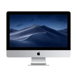 iMac 21" (2017)