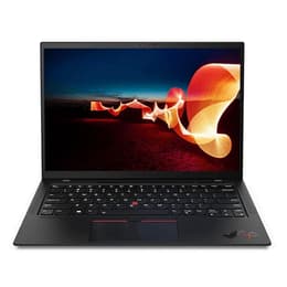 Lenovo ThinkPad X1 Carbon G9 14-inch (2021) - Core i7 - Gen 11 (G) - 16 GB - SSD 512 GB
