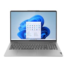 Lenovo IdeaPad Flex 5 16IRU8 16-inch (2020) - Core i5-1335U - 8 GB - SSD 512 GB